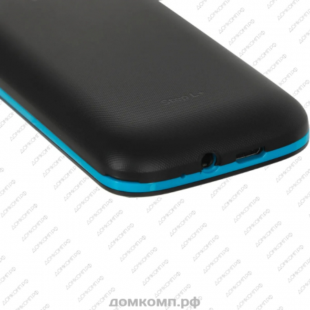 Мобильный телефон BQ 2440 Step L+ недорого. домкомп.рф